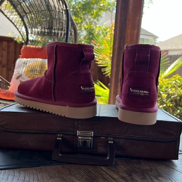 Koolaburra by UGG Koola Mini II - Picture 1 of 9
